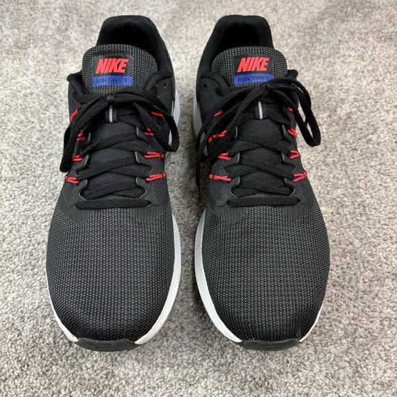 Nike Run Swift Men's 10 - Picture 2 of 10